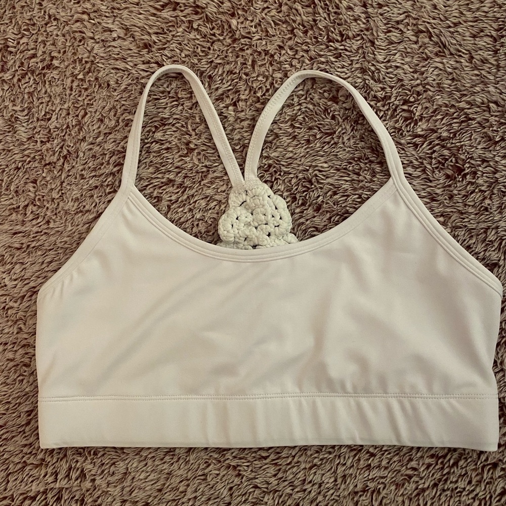Carbon38 Sports Bra